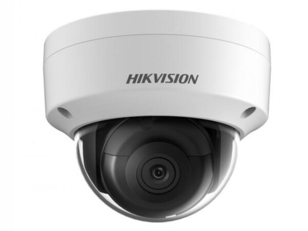 КУПОЛЬНА IP ВІДЕОКАМЕРА HIKVISION DS-2CD2125FHWD-IS (2.8 ММ)