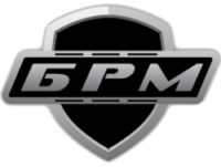БРМ ОХОРОНА